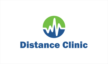 DistanceClinic.com - Creative brandable domain for sale